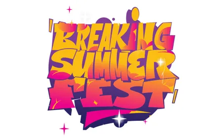 Соревнования по брейкингу Breaking Summer Fest