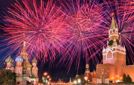 Праздничный концерт при свечах! Спящая красавица. Руслан и Людмила. Ромео и Джульетта