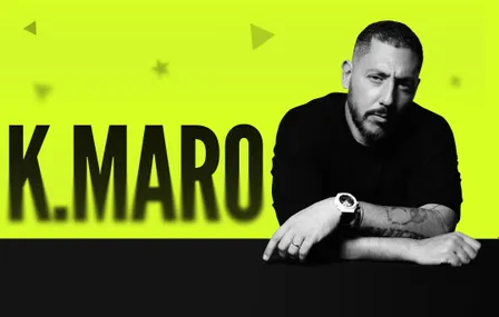 К.Маро (K.Maro)