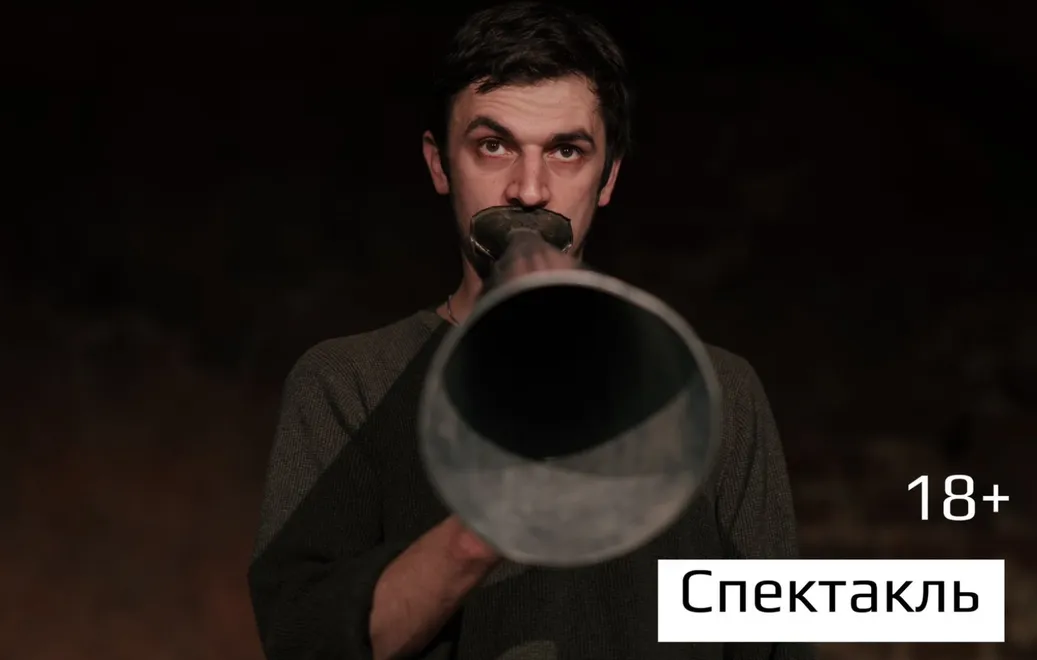 Спектакль "Утиная охота"