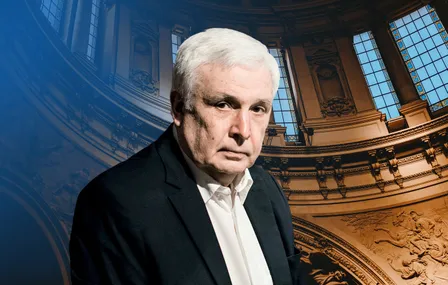 Все произведения И. С. Баха для органа. Авторский цикл