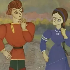 "Синюшкин колодец. Семейные сказки" (Литературная мастерская)