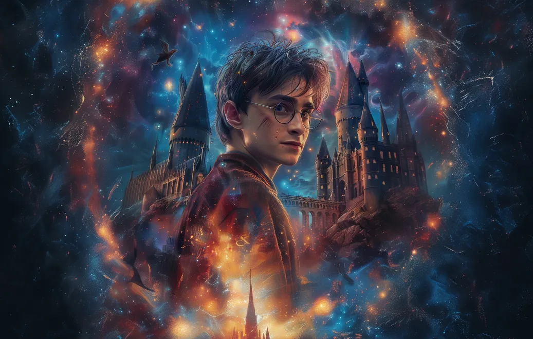 СимфоМультимедия «Гарри Поттер»