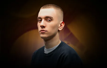 Егор Свирский - сольный концерт