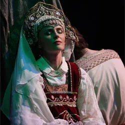 Сказка об Иване-царевиче, Жар-птице и о Сером волке