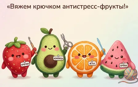Команда свежести